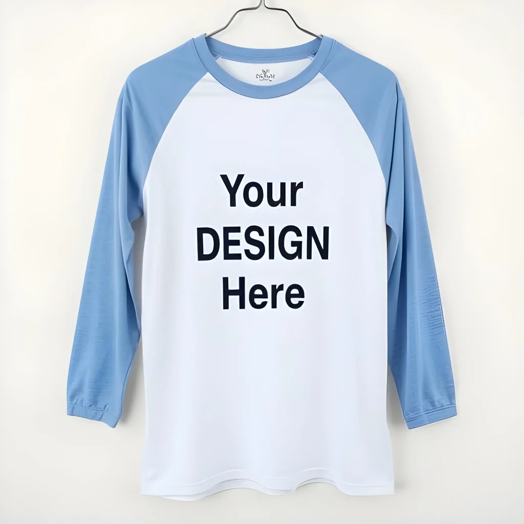 Cut and sew printed T shirts for US apparel brands 1024x1024