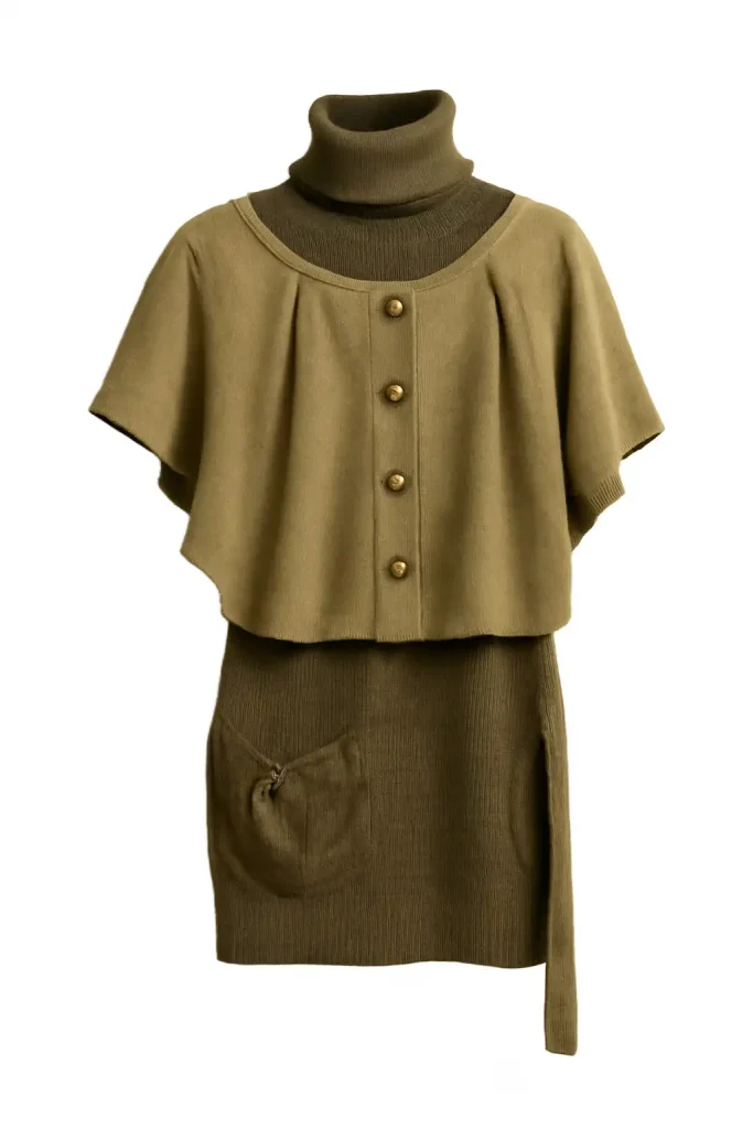 Elegant Knitwear Solutions from Bangladesh Supplier for Brussels Belgium 683x1024