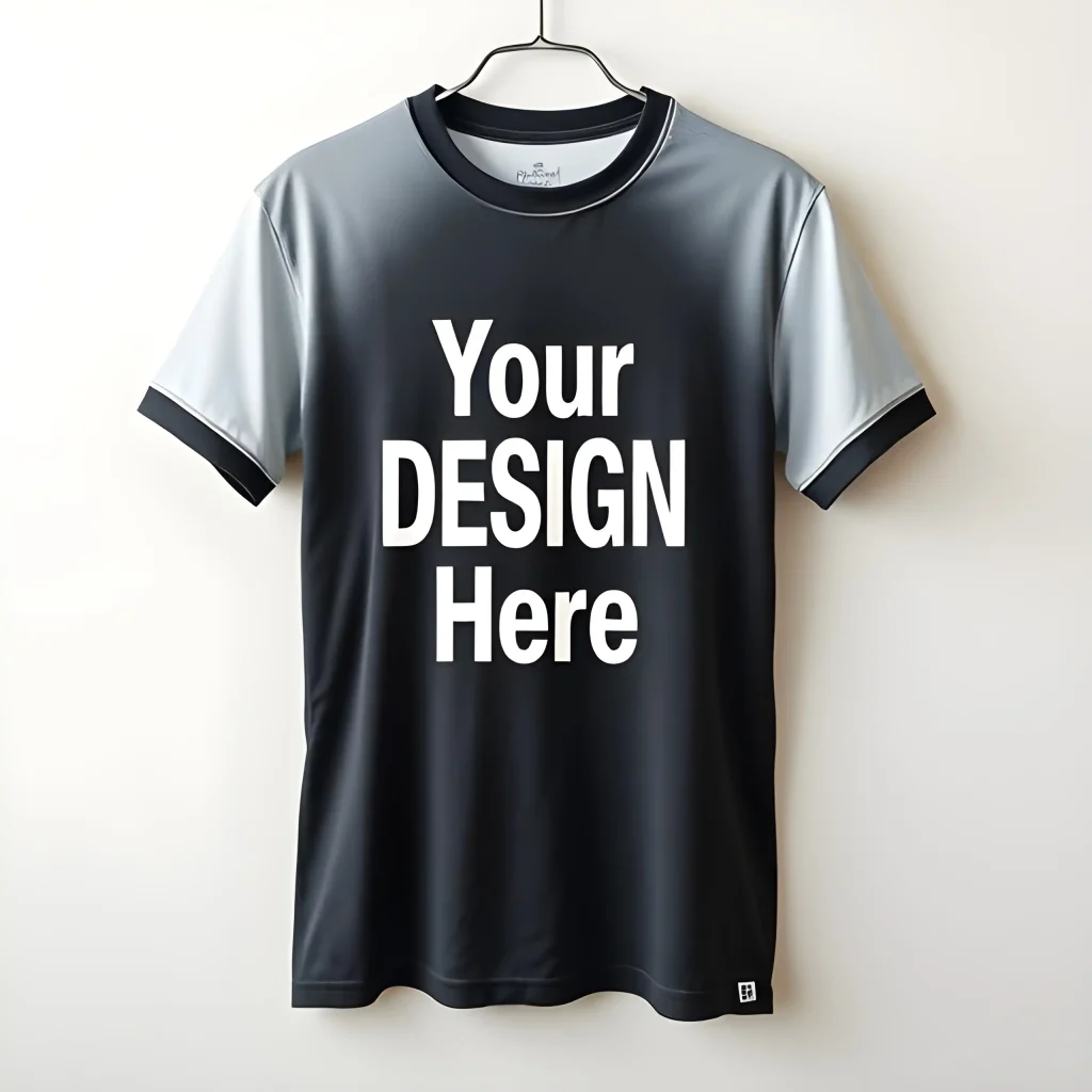 Event promo T shirt supplier for European organizations 1024x1024
