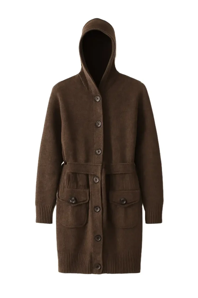 Stylish Sweater Production for Gothenburg (Sweden) | Bangladesh Supplier