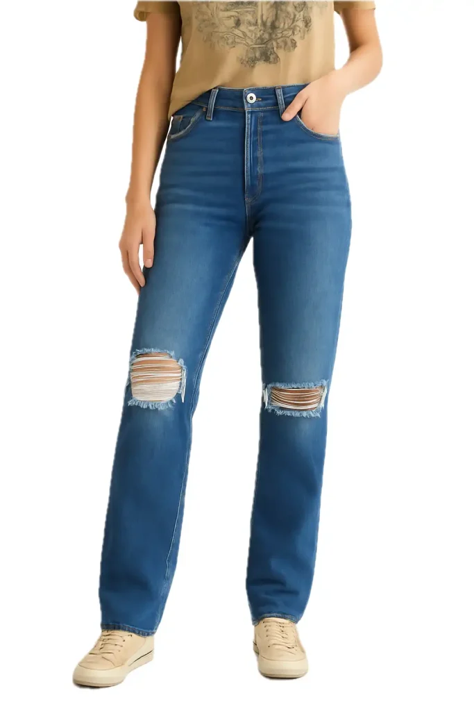 Girls Wear Exporter Bangladesh To San Jose Retailers 683x1024