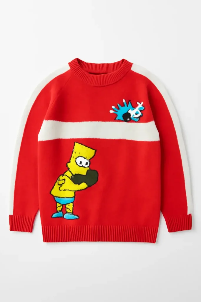 Kids Sweater Manufacturer for Prague Czech Republic 683x1024