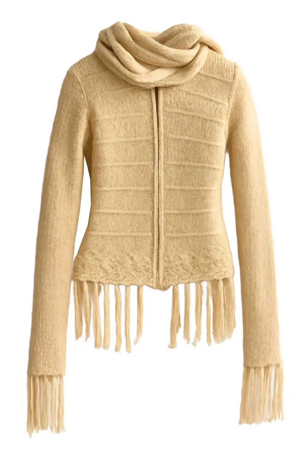 Knitwear Manufacturer with Natural Yarns | Supplier for Oslo (norway)