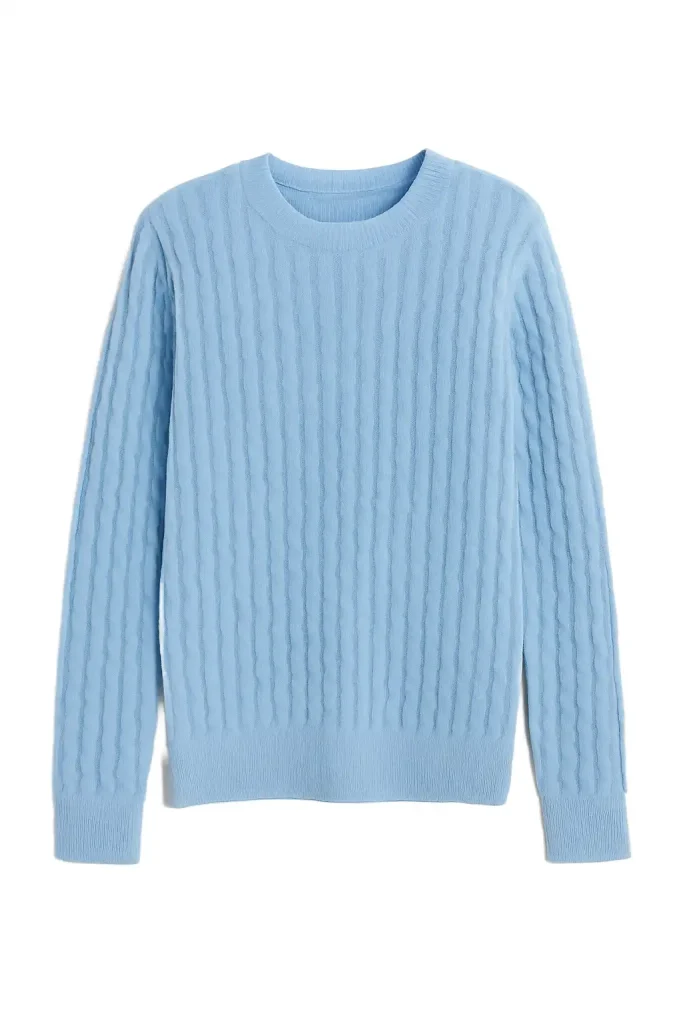Best Sweater Exporter for Vienna | Custom Knitwear Solutions