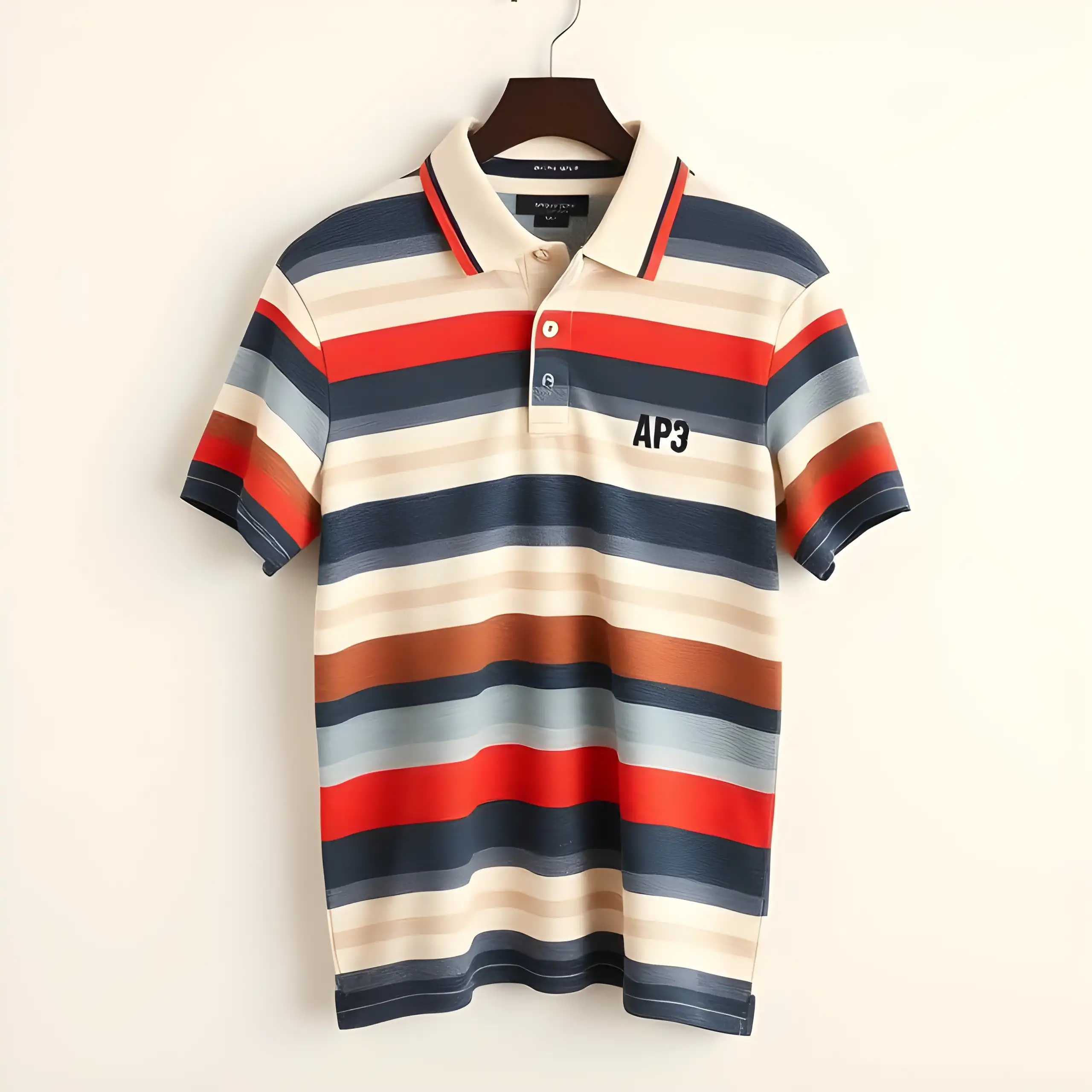 Oem Golf Shirts Manufacturer Bangladesh for Kansas City Market