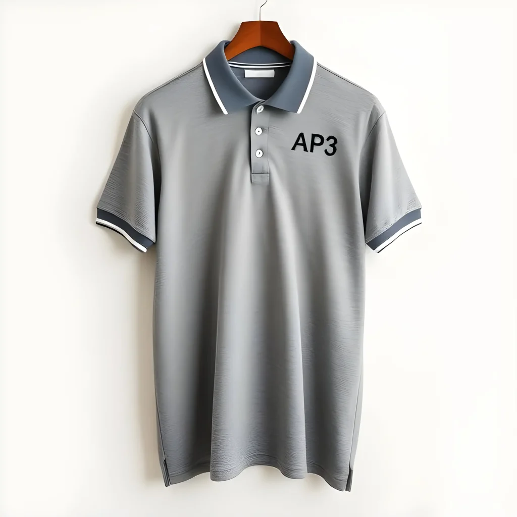 Miami Buyers Turn to Bangladesh Advertising T-shirts