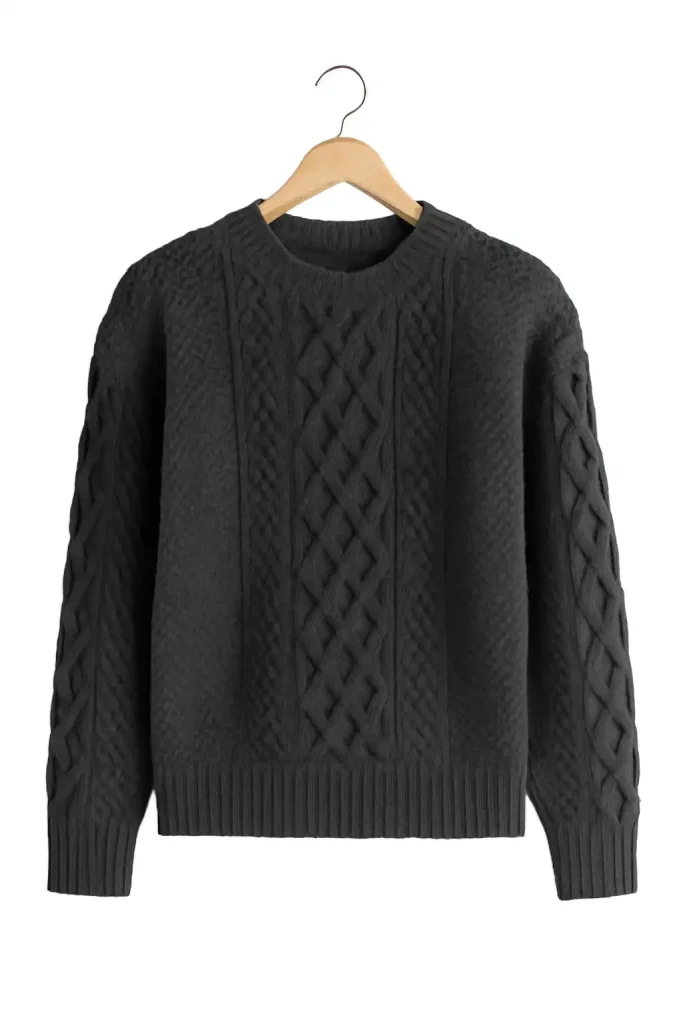 Oregon Clothing Buyers Sourcing Knitwear from Bangladesh Manufacturer 683x1024