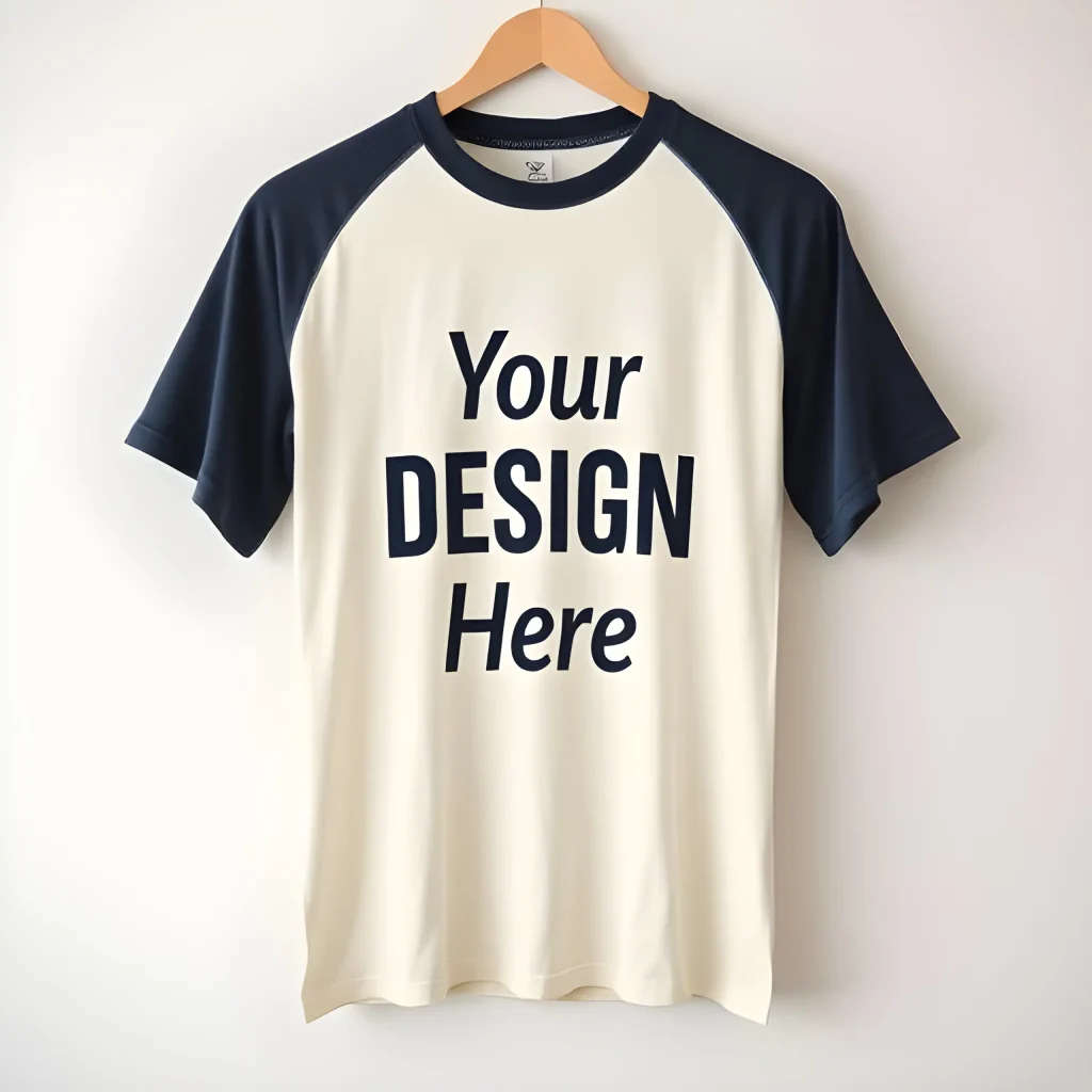 Organic printed T shirt manufacturer for EU fashion lines 1024x1024