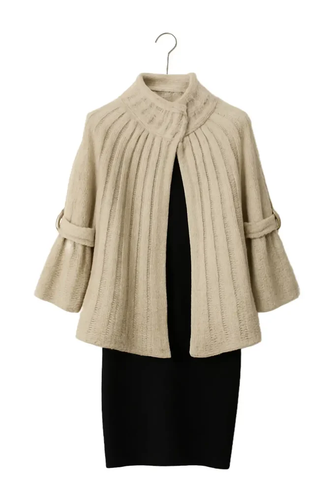 Premium Knitwear Production with Innovative Styles Supplier for Antwerp Belgium 683x1024