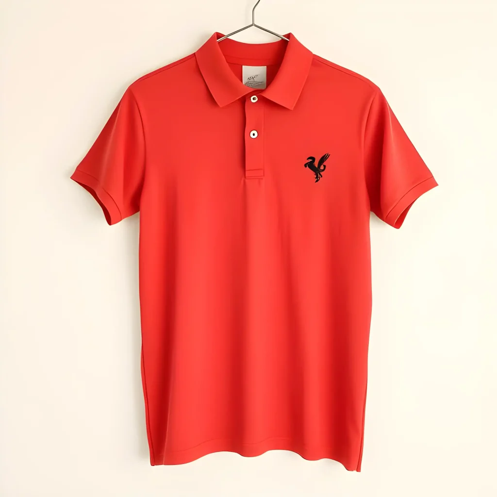 Quality T-shirts from Bangladesh for Poland's Business Edge