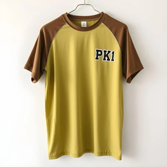 OEM & ODM Services - Custom T-shirts Manufacturer for Pierre (USA)
