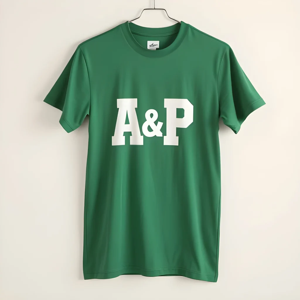 Argentina's Marketing Campaigns Strengthened by Bangladesh T-shirts