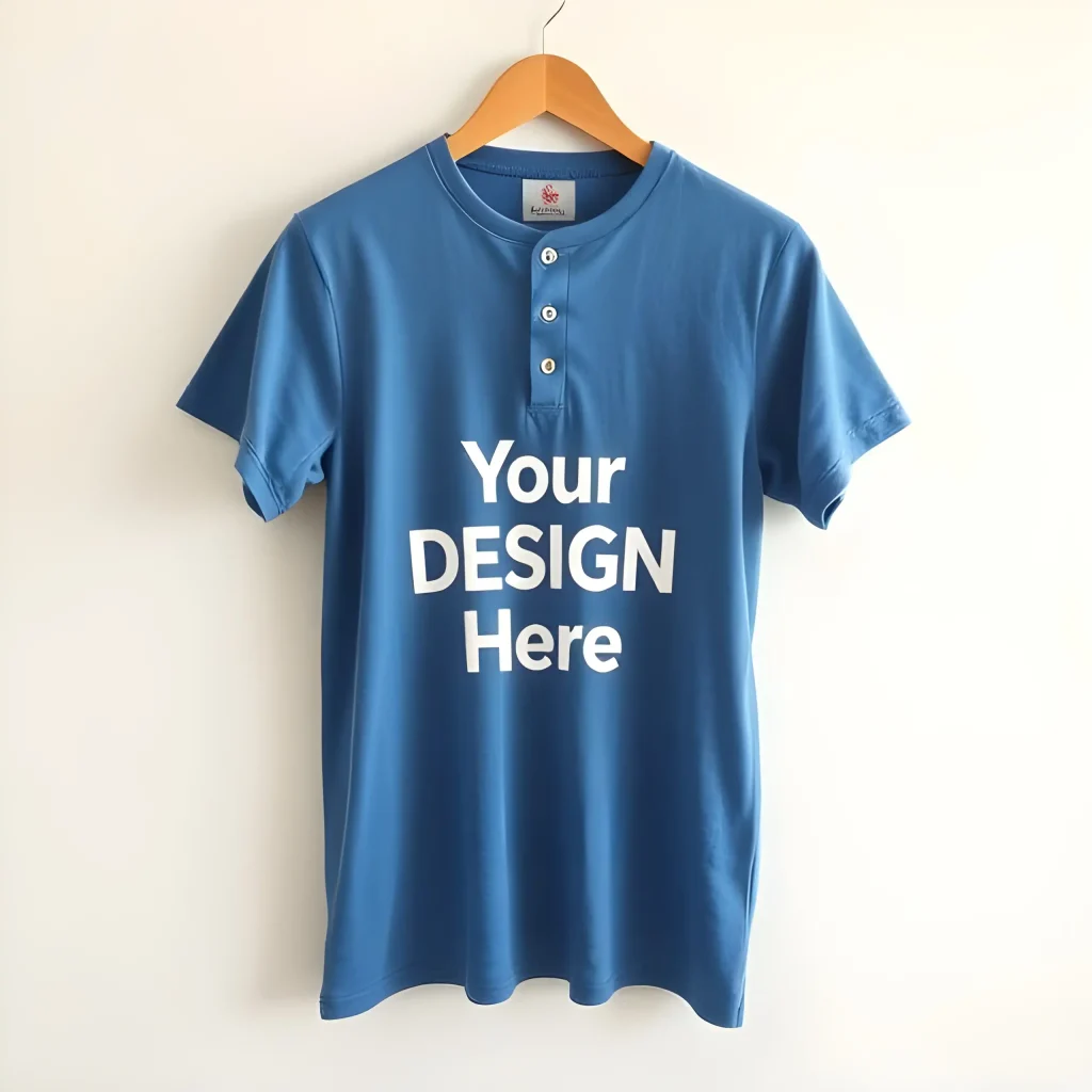Greece Chooses Affordable Advertising T-shirts from Bangladesh