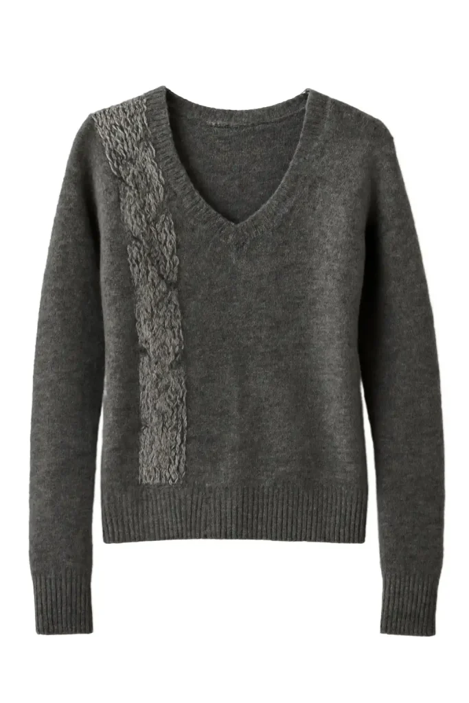 Custom Knitwear Supplier for Bucharest (Romania) | Bangladesh Exporter