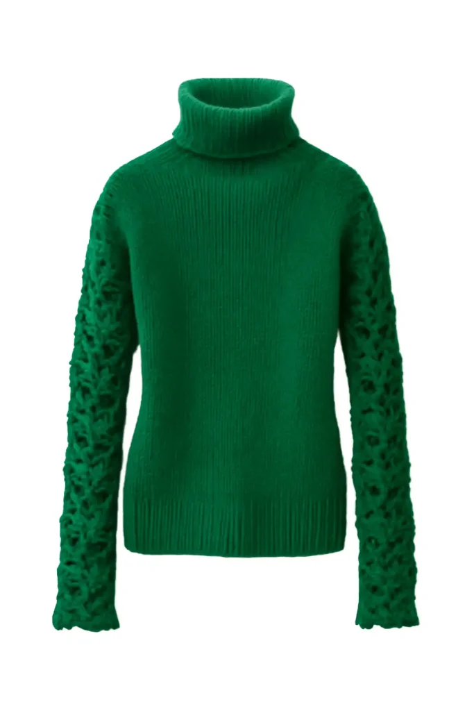 Premium Knitwear Supplier for Orlando USA