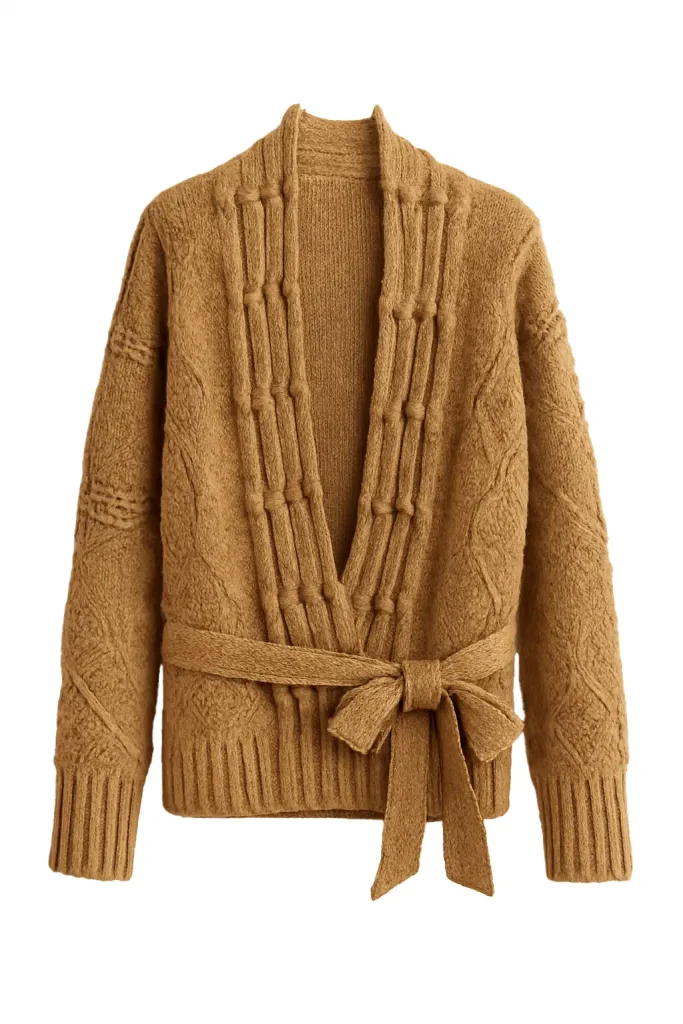 Knitwear Manufacturer for Amsterdam | Leading Sweater Exporter