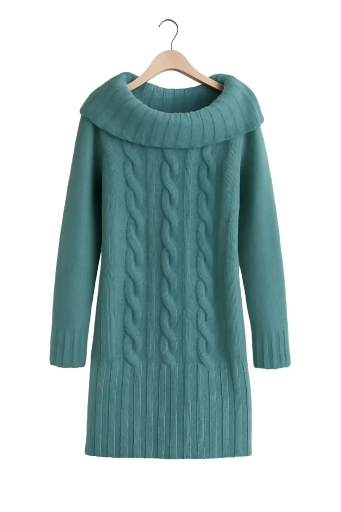 Skilled Knitwear Manufacturer Supplier for Murcia Spain 683x1024