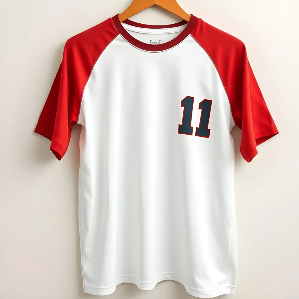 Jordan's Demand for Bangladesh Advertising T-shirts Grows