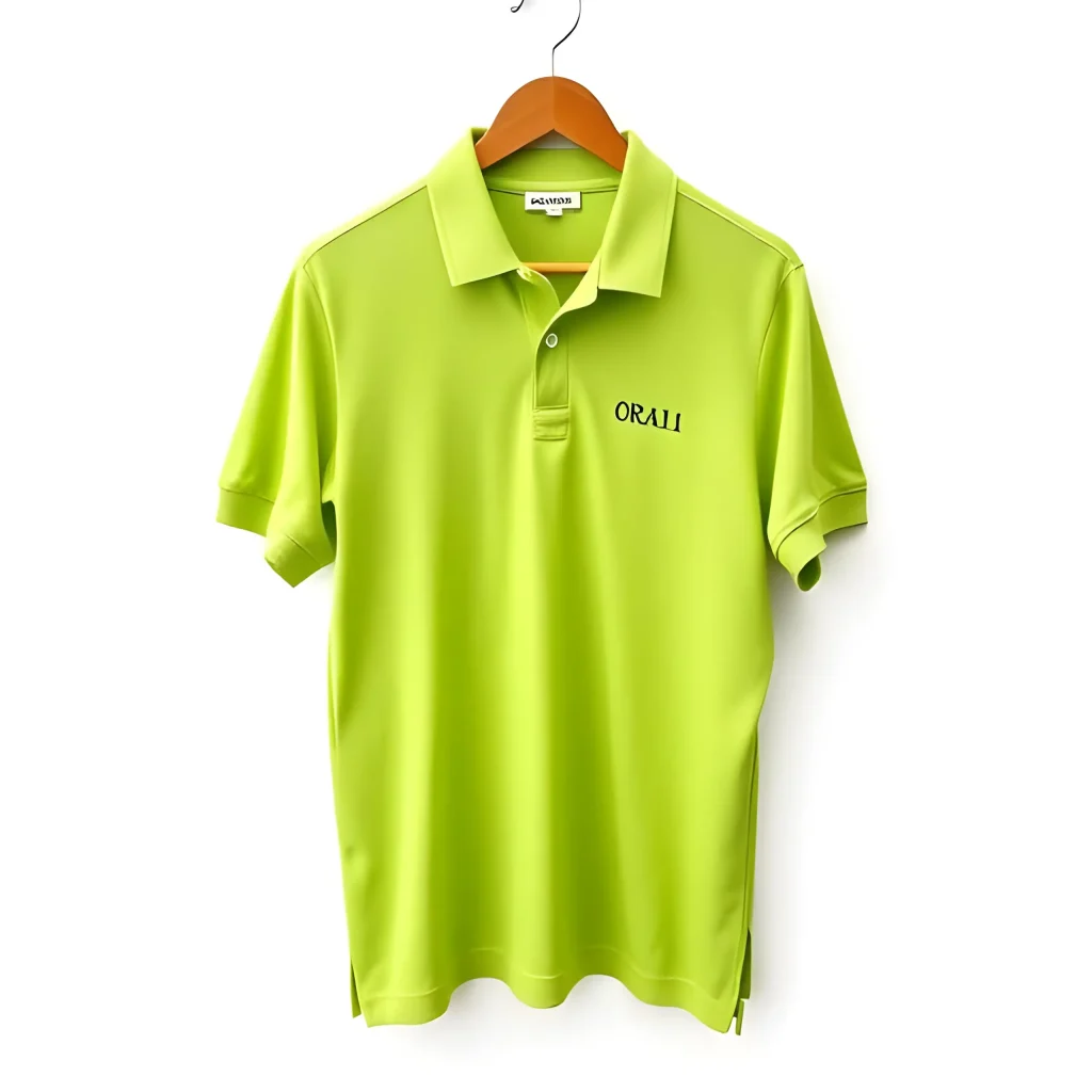 Dubais Marketing Needs Covered with Quality Bangladesh T-shirts