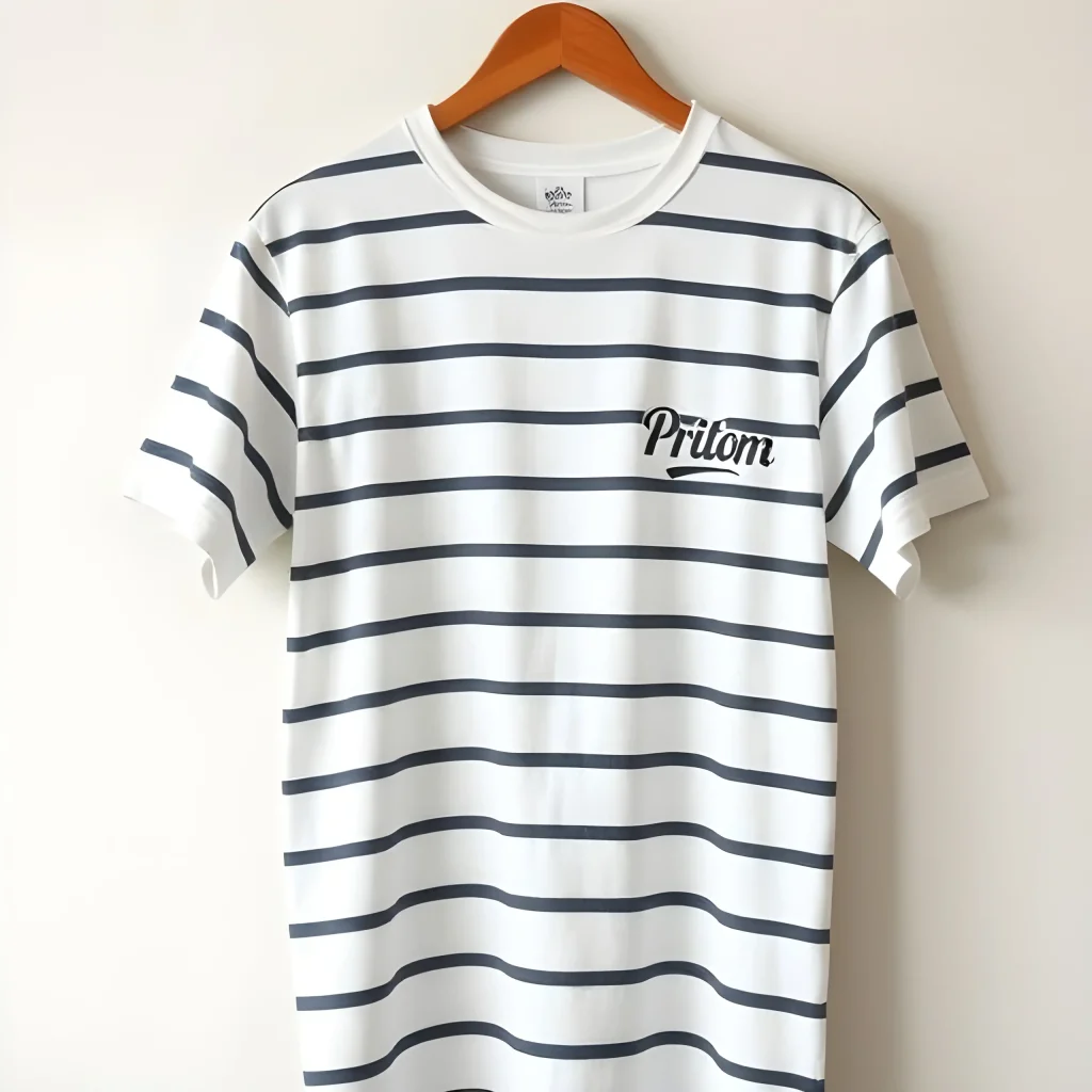 European Retailers Trust Bangladesh Advertising T-shirts