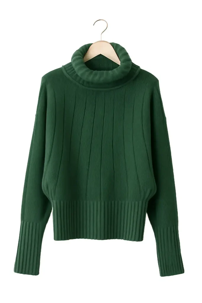 Premium Knitwear Manufacturer for Lisbon | High-Quality Sweaters