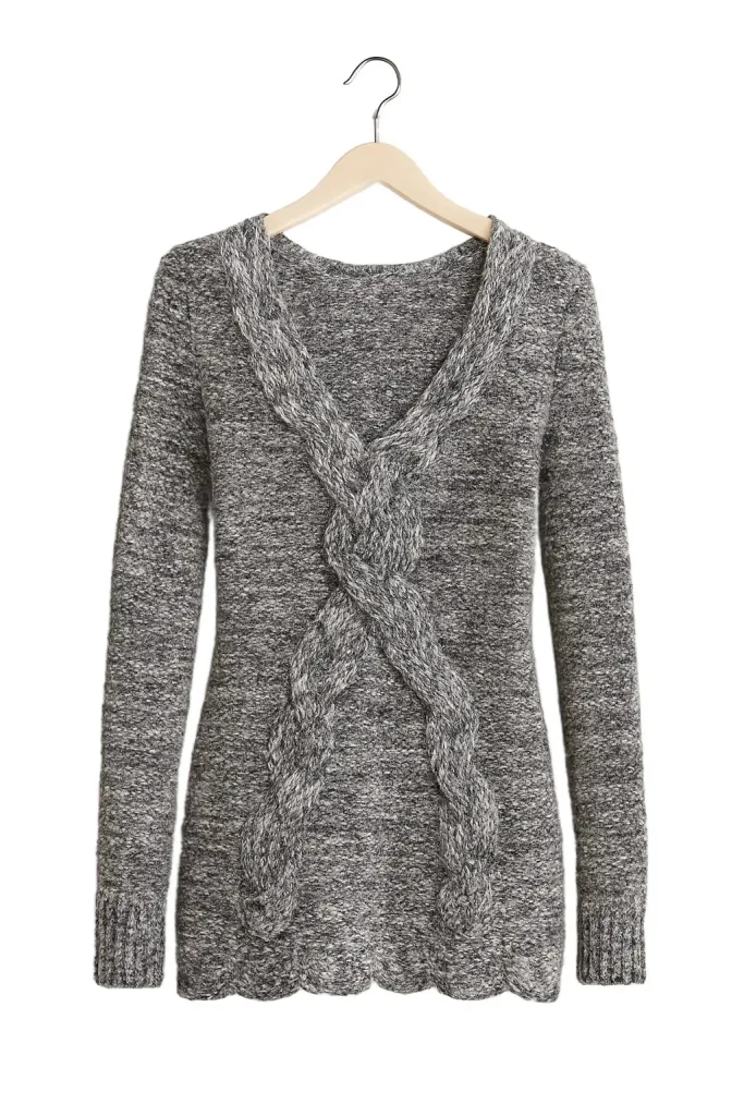 Ethical and Stylish Knitwear Production | Supplier for Vilnius (Lithuania)