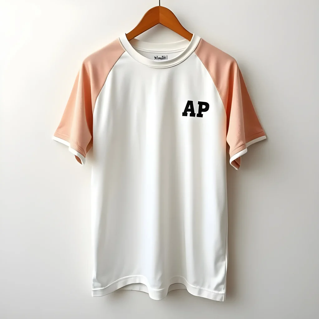 Nigeria's Market Demands Satisfied by Bangladeshi Advertising T-shirts