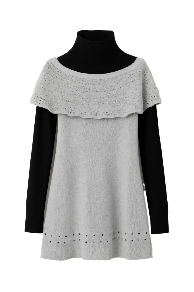 Unique Knitwear for Sarajevo (Bosnia) | Manufacturer in Bangladesh