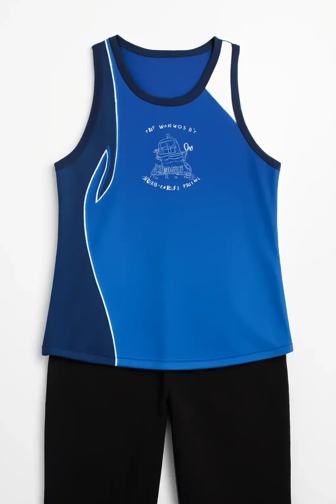 Top Sportswear Manufacturers for Angola | Bangladesh OEM Supplier