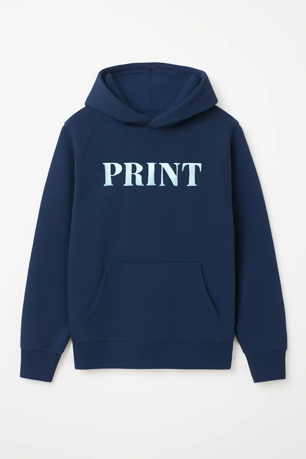 Factory Producing Customized Hoodies for Australian Retail Chains