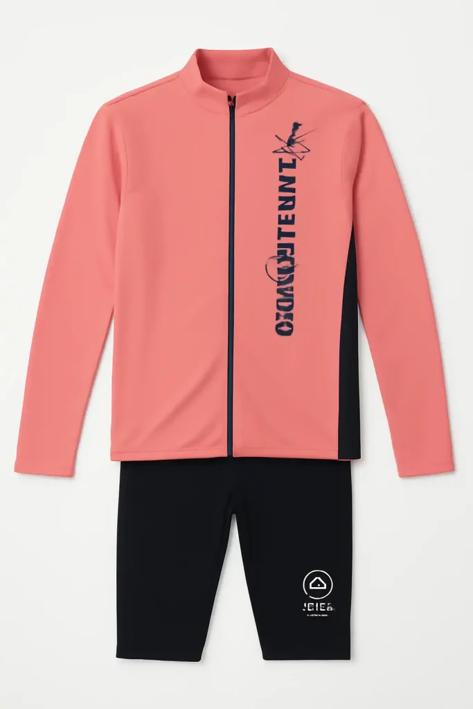 Full Zip Running Tracksuit Top %E2%80%93 Czech Apparel Production Partner 683x1024