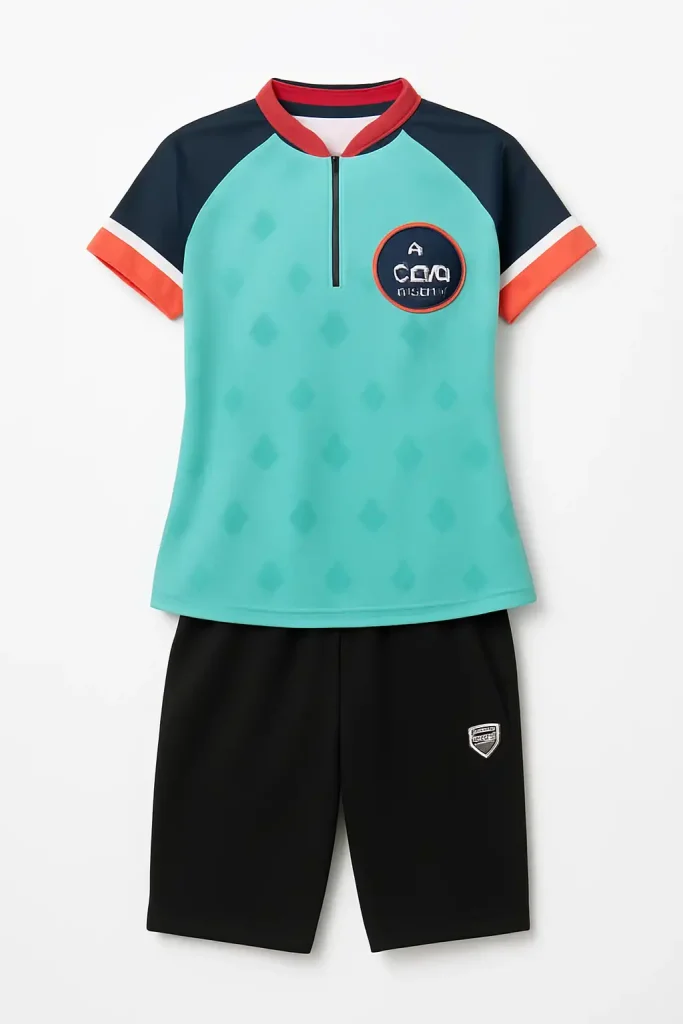 Half Zip Marathon T Shirt Sourcing Production Partner %E2%80%93 Hong Kong 683x1024
