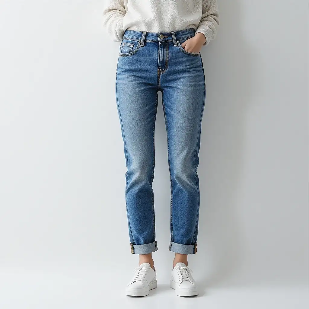 Wholesale Jeans Manufacturer for Floriano (Brazil) – Custom Bulk Orders & OEM