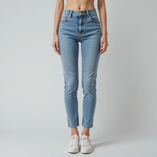 Wholesale Private Label Jeans USA