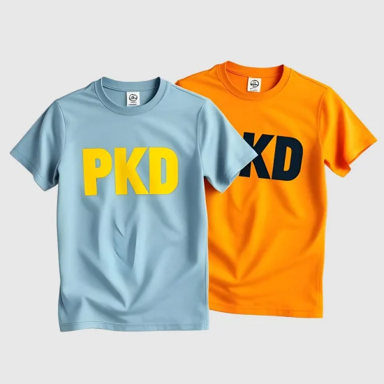 Construction Company Custom T-shirt Manufacturer and Supplier in Bangladesh