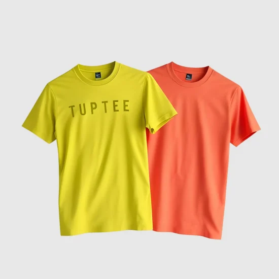 Premium Custom T‑Shirts for Arequipa (Peru) – Bulk & Wholesale Printing Manufacturer