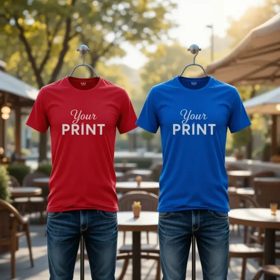 OEM Custom T-shirts &ndash; Manufacturer Bd