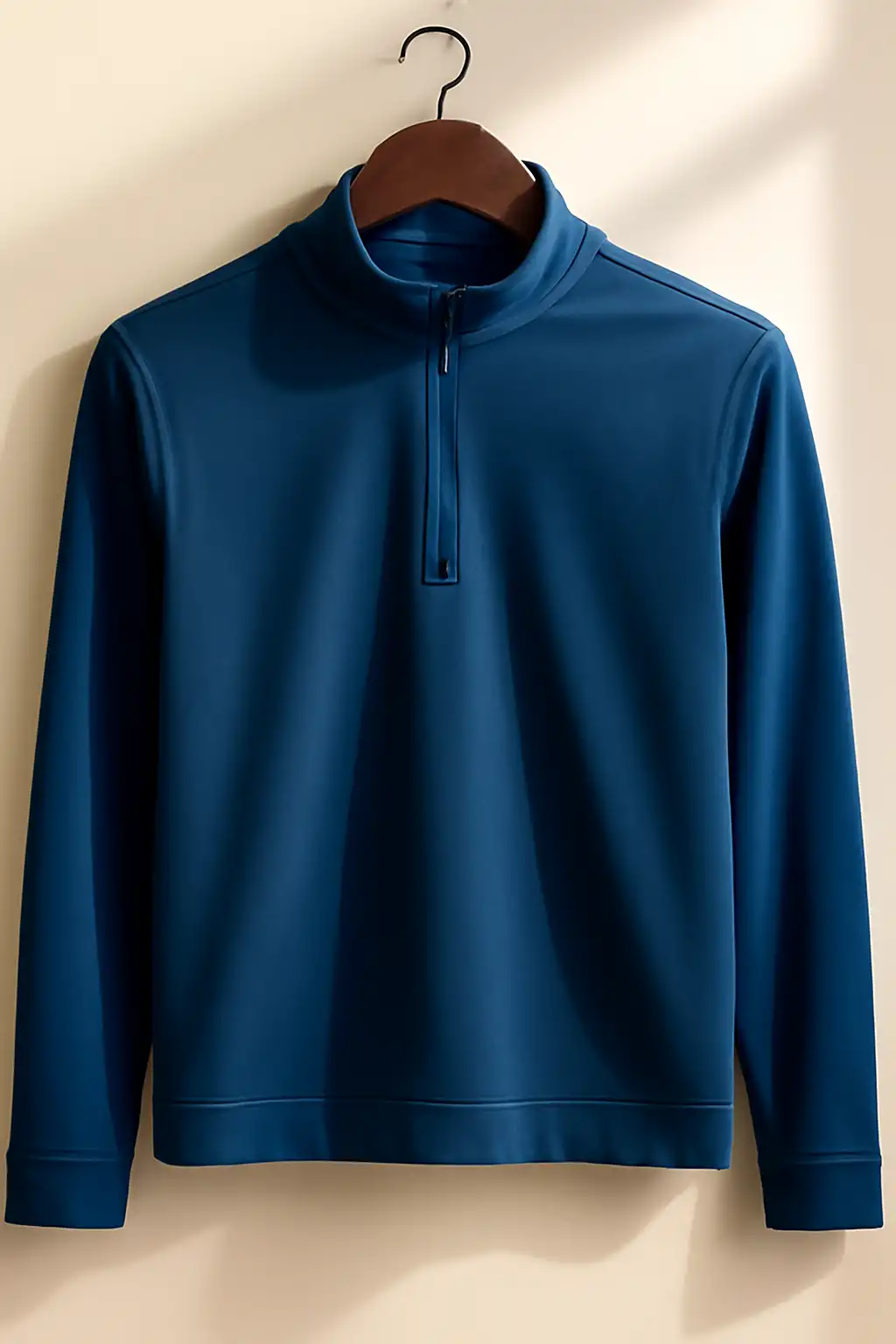 Trusted Performance Quarter Zip Jackets Supplier
