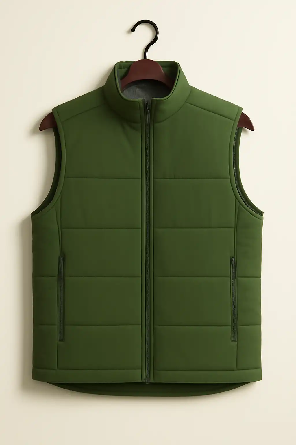 Trusted Supplier of Insulated Vests in America