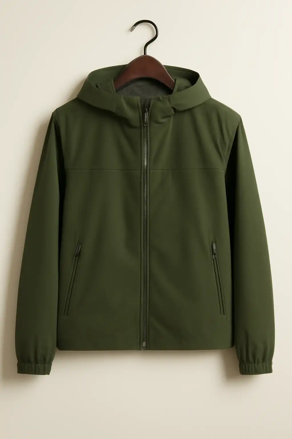 Trusted Supplier of Performance Windbreaker Jackets America