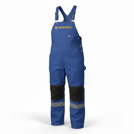 Wholesale FR Overalls Manufacturers Suppliers