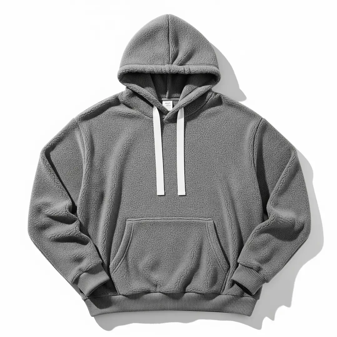 Bulk Polar Fleece Hoodies Manufacturer for USA Buyers