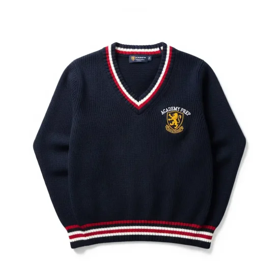 Wholesale School Knitwear Manufacturers Suppliers