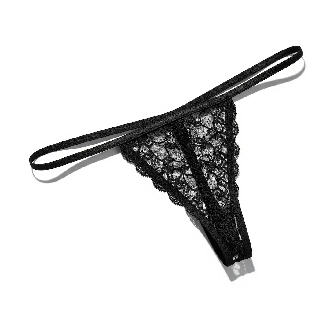 Bulk String Panty Manufacturer for USA Buyers