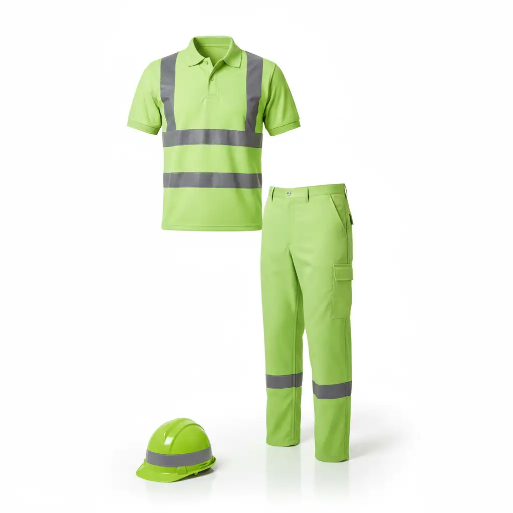 Custom Safety Uniforms for US Importers