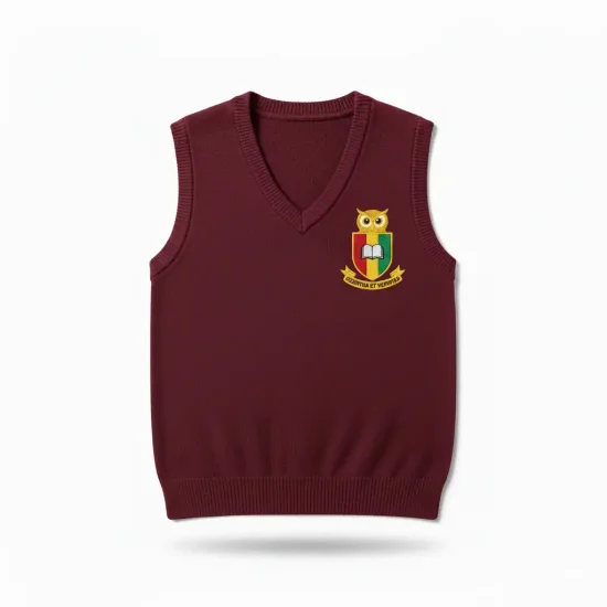 Custom School Vests Factory for American Schools