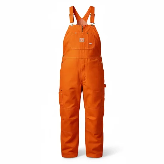 Wholesale FR Overalls Manufacturers Suppliers