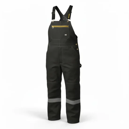 Fr Work Overalls Manufacturer for US Buyers