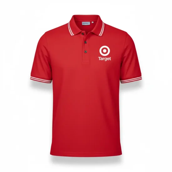 High Performance Work Polo Shirts Supplier for US Market