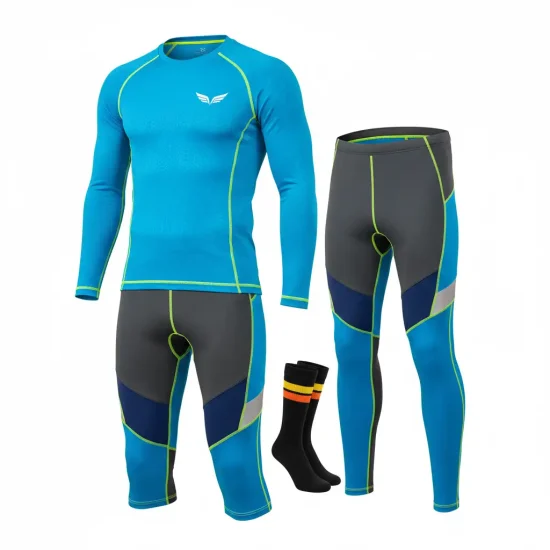 High Quality Compression Wear for US Importers